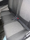 Mitsubishi Grandis 2003-2011 гг. Авточехлы (Тканевые, Classik) фото 15