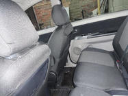 Mitsubishi Grandis 2003-2011 гг. Авточехлы (Тканевые, Classik) фото 17
