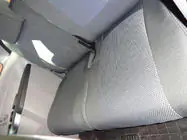 Mitsubishi Pajero Wagon IV 2006-2021 гг. Авточехлы (Тканевые, Classik) фото 15
