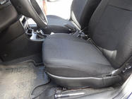 Opel Astra G classic 1998-2012 гг. Авточехлы (Тканевые, Classik) фото 3