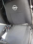 Opel Astra G classic 1998-2012 гг. Авточехлы (Тканевые, Classik) фото 4