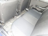 Opel Astra G classic 1998-2012 гг. Авточехлы (Тканевые, Classik) фото 6