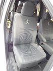 Peugeot Expert 1995-2007 гг. Авточехлы (Тканевые, Classik) фото 2
