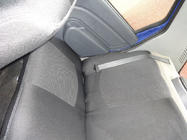 Renault Logan I 2005-2008 гг. Авточехлы (Тканевые, Classik) фото 13