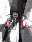 Renault Logan I 2008-2013 гг. Авточехлы (Тканевые, Classik) фото 18