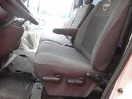 Renault Master 1998-2010 гг. Авточехлы (Тканевые, Classik) фото 8