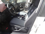 Seat Altea 2004-2015 гг. Авточехлы (Тканевые, Classik) фото 4