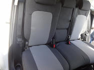 Seat Altea 2004-2015 гг. Авточехлы (Тканевые, Classik) фото 10