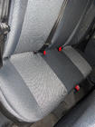 Seat Leon 2005-2012 гг. Авточехлы (Тканевые, Classik) фото 3