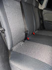 Seat Leon 2005-2012 гг. Авточехлы (Тканевые, Classik) фото 4