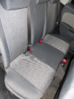 Seat Leon 2005-2012 гг. Авточехлы (Тканевые, Classik) фото 9