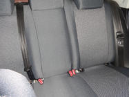 Seat Leon 2005-2012 гг. Авточехлы (Тканевые, Classik) фото 10