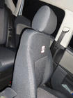 Seat Leon 2005-2012 гг. Авточехлы (Тканевые, Classik) фото 17
