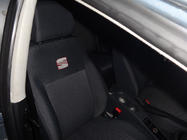 Seat Leon 2005-2012 гг. Авточехлы (Тканевые, Classik) фото 26