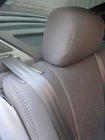 Skoda Octavia I Tour A4 1996-2010 гг. Авточехлы (Тканевые, Classik) фото 3