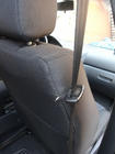 Skoda Octavia I Tour A4 1996-2010 гг. Авточехлы (Тканевые, Classik) фото 4