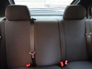 Skoda Octavia I Tour A4 1996-2010 гг. Авточехлы (Тканевые, Classik) фото 10