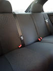 Skoda Octavia I Tour A4 1996-2010 гг. Авточехлы (Тканевые, Classik) фото 13