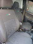Skoda Octavia I Tour A4 1996-2010 гг. Авточехлы (Тканевые, Classik) фото 14
