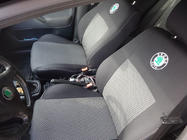 Skoda Octavia I Tour A4 1996-2010 гг. Авточехлы (Тканевые, Classik) фото 21
