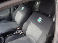 Skoda Octavia I Tour A4 1996-2010 гг. Авточехлы (Тканевые, Classik) фото 23