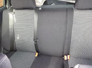 Skoda Octavia I Tour A4 1996-2010 гг. Авточехлы (Тканевые, Classik) фото 24