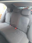 Skoda Superb 2009-2015 гг. Авточехлы (2008-2013, Тканевые, Classik) фото 6