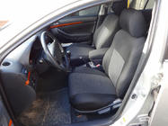 Toyota Avensis 2009-2018 гг. Авточехлы (Тканевые, Classik) фото 11