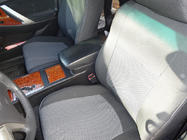 Toyota Camry 2006-2011 гг. Авточехлы (Тканевые, Classik) фото 2