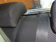 Toyota Camry 2006-2011 гг. Авточехлы (Тканевые, Classik) фото 7