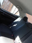 Toyota Corolla 2013-2019 гг. Автомобильные чехлы (тканевые, Classik) фото 10