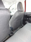 Toyota Yaris 2006-2011 гг. Авточехлы (Тканевые, Classik) фото 4