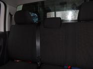 Volkswagen Amarok 2010-2022 гг. Авточехлы (Тканевые, Classik) фото 6