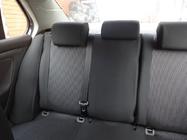 Volkswagen Golf 5 2003-2009 гг. Авточехлы (Тканевые, Classik) фото 6