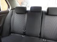Volkswagen Golf 5 2003-2009 гг. Авточехлы (Тканевые, Classik) фото 7