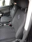 Volkswagen Golf 5 2003-2009 гг. Авточехлы (Тканевые, Classik) фото 11