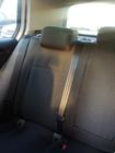 Volkswagen Golf 7/E-Golf 2012-2020 гг. Авточехлы (Тканевые, Classik) фото 4