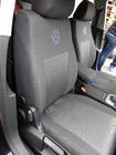 Volkswagen Passat B6 2006-2012 гг. Авточехлы (Тканевые, Classik) фото 4