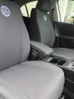 Volkswagen Passat B6 2006-2012 гг. Авточехлы (Тканевые, Classik) фото 12