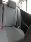 Volkswagen Passat B6 2006-2012 гг. Авточехлы (Тканевые, Classik) фото 14