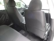 Volkswagen Passat B6 2006-2012 гг. Авточехлы (Тканевые, Classik) фото 17
