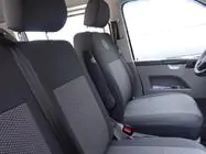 Volkswagen T5 Transporter 2003-2010 гг. Авточехлы (Тканевые, Classik) фото 7