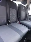 Volkswagen T5 Transporter 2003-2010 гг. Авточехлы (Тканевые, Classik) фото 8