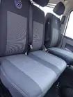 Volkswagen T5 Transporter 2003-2010 гг. Авточехлы (Тканевые, Classik) фото 11