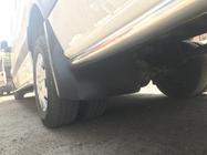 Volkswagen Crafter 2006-2016 гг. Брызговики Premium Begel фото 4