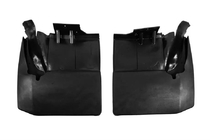 Volkswagen Crafter 2006-2016 гг. Брызговики Premium Begel фото 15