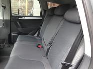 Volkswagen Touareg 2002–2010 гг. Авточехлы (Тканевые, Classik) фото 5