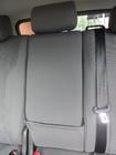 Volkswagen Touareg 2010-2018 гг. Авточехлы (Тканевые, Classik) фото 4