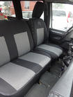 Citroen Jumpy 1996-2007 гг. Авточехлы (Тканевые, Classik) фото 2