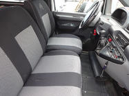 Citroen Jumpy 1996-2007 гг. Авточехлы (Тканевые, Classik) фото 7